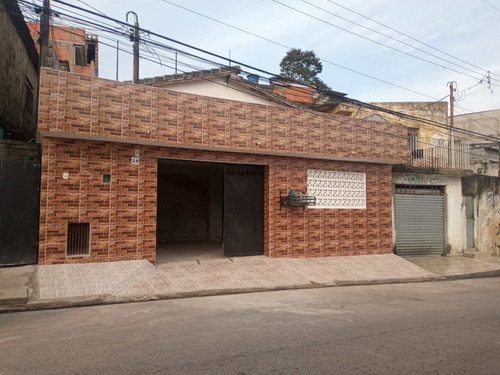 Imagem 1 de 12 de Casa Com 3 Dorms, Jardim Virgínia, Itapecerica Da Serra - R$ 400 Mil, Cod: 863 - V863
