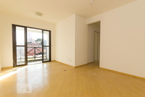 Apartamento À Venda - Chácara Inglesa, 3 Quartos, 74 - S892777330