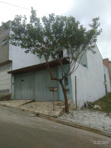 Imagem 3 de 30 de Casa Em Barueri - São Paulo - Ca0365_suit