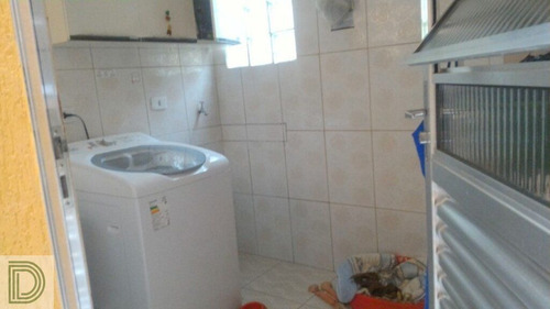 Imagem 7 de 15 de Sobrado Com 3 Dormitórios - Di22933