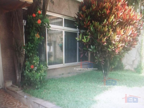 Imagem 2 de 15 de Ref.: 5137 - Sobrados Em São Paulo Para Venda - V5137