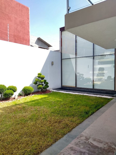 Imagen 25 de 26 de Venta De Casa Nueva En Metepec