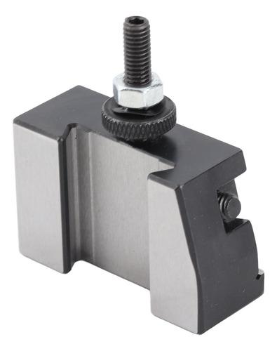 Portaherramientas Tipo Gib Quick Change Toolpost Para Herram