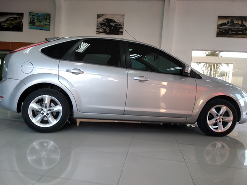 Ford Focus Clx Plus Extra Full