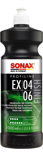 Sonax Profiline Cera Ex 04-06 1 Lt
