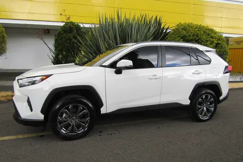 Toyota RAV4 2.5 Xle Hev 4X4