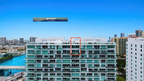 Fabuloso Penthouse De 3 Plantas Sunny Isles Beach, Miami Fl Usa