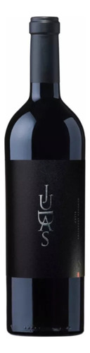 Vino Judas Blend Cosecha 2013. Vino De Guarda Premium. 