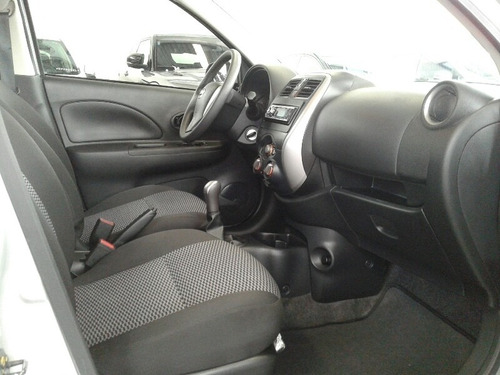 March 1.0 S 12v Flex 4p Manual 36000km