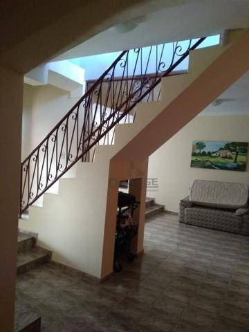 Chácara À Venda, 2400 M² Por R$ 600.000,00 - Jardim Náutico Represa - Pedreira/sp - Ch0443
