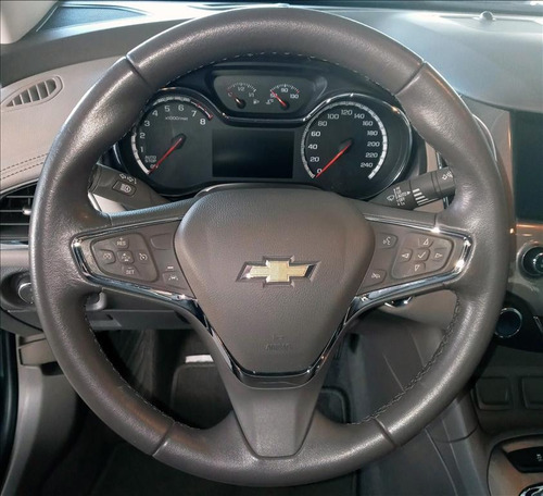 Cruze 1.4 Automatico 2018 (1758609430)