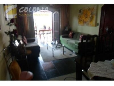Imagem 15 de 19 de Casa - Ref: 15627