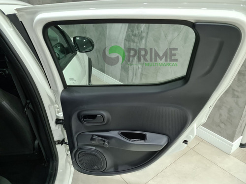 Fiat Mobi 1.0 8V EVO LIKE.