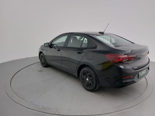 Chevrolet Onix 1.0 FLEX PLUS LT MANUAL