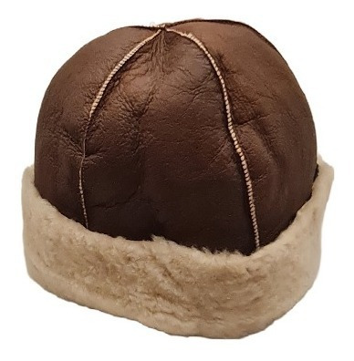 Gorro Americano Cafe Camel