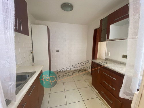 Casa Comuna De Pte Alto, Barrio Hacienda Los Conquistadores