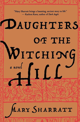 Libro Daughters Of The Witching Hill Nuevo