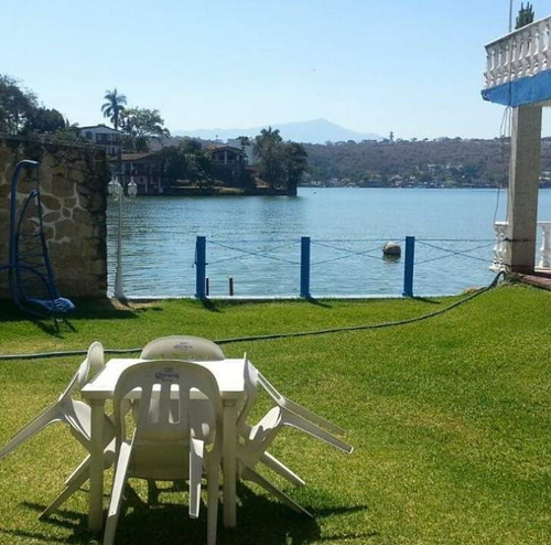 Casa En Renta Para Fines De Semana Tequesquitengo Fechas Disponibles