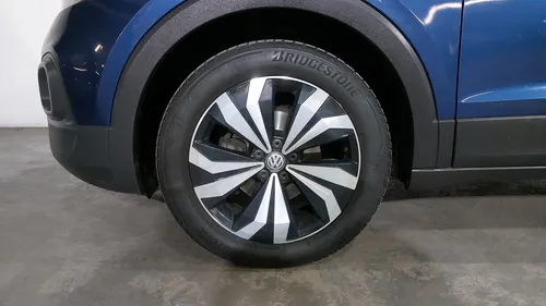Volkswagen T-Cross 1.6 COMFORTLINE AUTO