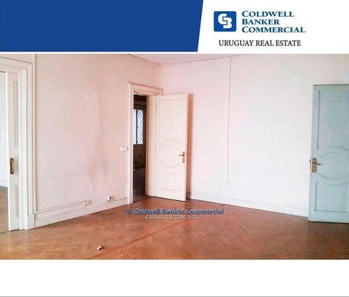 Oficina Alquiler Centro