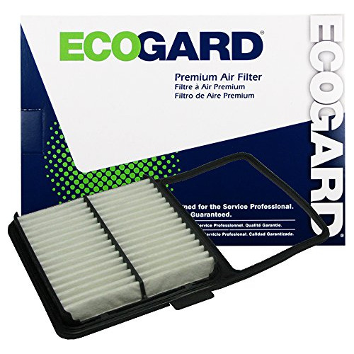 Filtro Ecogard Xa5698 Premium De Aire Del Motor Adapta Toyot