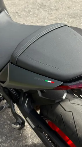 Ducati Monster 937