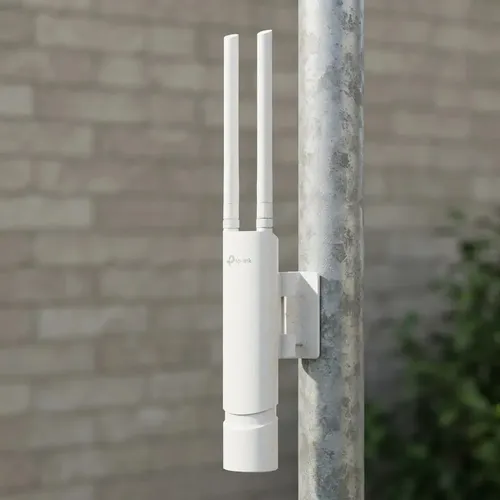 Access Point TP-Link EAP225-Outdoor Wireless Dual Band AC1200