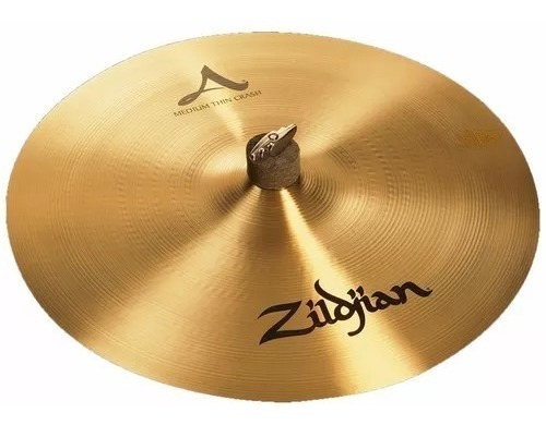 Platillo Avedis Medium Thin Crash 18  Zildjian A0232