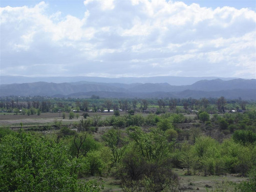 Lotes En Venta En Anisacate Dique Chico - Liquidamos Últimos - Con Escritura!!!