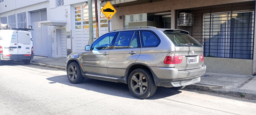 BMW X5 3.0 D Executive