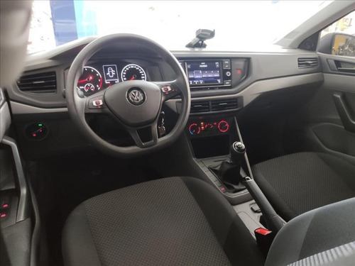 Volkswagen Polo 1.6 Msi