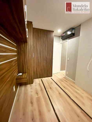 Imagem 8 de 14 de Venda Apartamento Lauzane Paulista 58m² - 2017