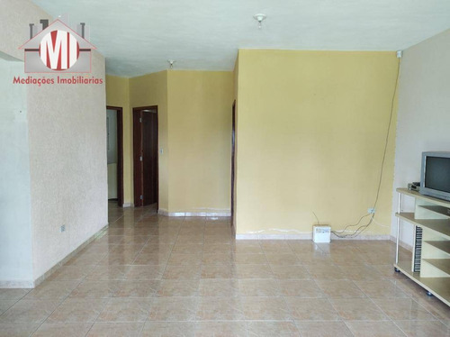 Chácara Maravilhosa Com 03 Dormitórios, Linda Vista, Arborizada, Bairro Povoado À Venda, 2089 M² Por R$ 330.000 - Zona Rural - Pinhalzinho/sp - Ch0916