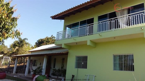 Imagem 1 de 12 de Chácaras À Venda Em Santa Isabel/sp - Compre O Seu Chácaras Aqui! - 1471059
