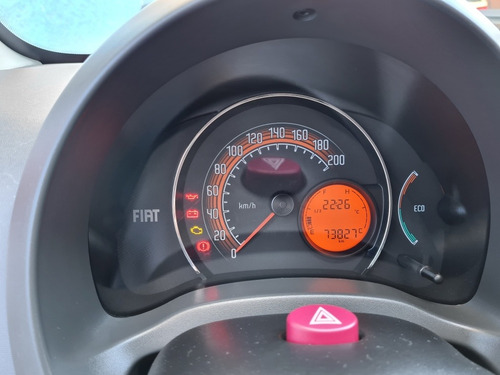 Fiat Uno 2012 1.0 Vivace Flex 5p