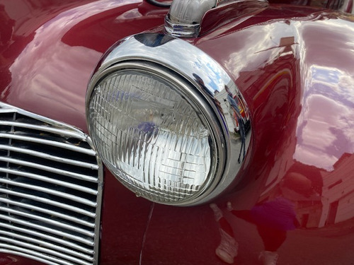 Imagem 6 de 15 de Hotrod Pontiac 1940