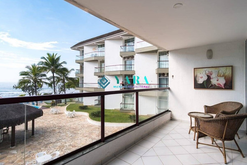 Imagem 15 de 15 de Apartamento Com 2 Dorms, Praia Das Toninhas, Ubatuba - R$ 1.550 Mi - 149