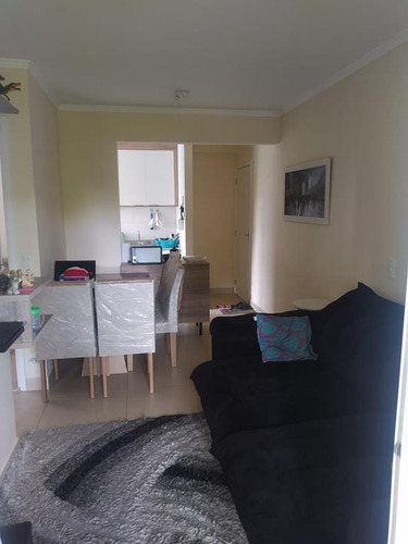 Imagem 3 de 15 de Apartamento - Jardim Olavo Bilac - São Bernardo Do Campo - 1033-20913