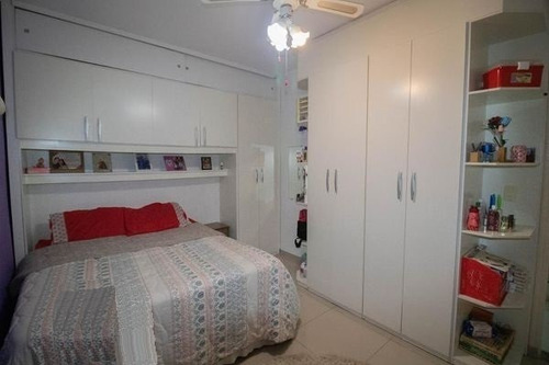 Imagem 13 de 30 de Casa Em Parque Santo Antônio, Guarulhos/sp De 300m² 3 Quartos À Venda Por R$ 850.000,00 - Ca1487940-s