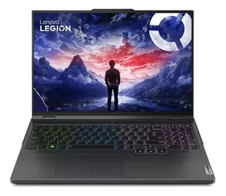 Laptop Gamer Lenovo Legion Pro 5 Core I9 16gb 1tbssd Nvidia