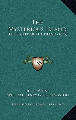 Libro The Mysterious Island: The Secret Of The Island (18...