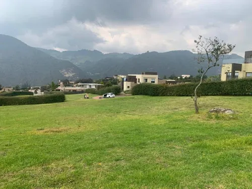 Lotes En Venta La Calera 90-72976
