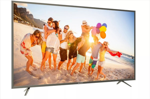 Smart Tv 55 4k Hitachi Cdh Le554ksmart18 