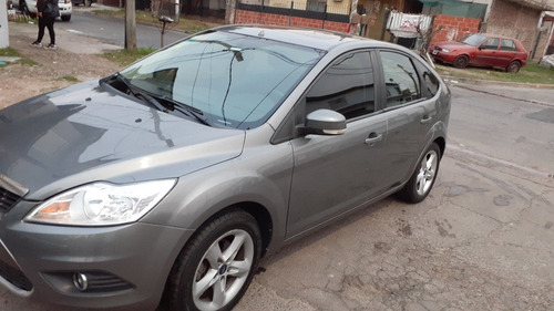 Ford Focus Ii 2.0 Trend Plus 2010