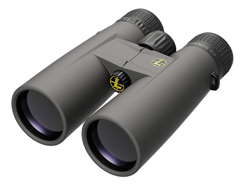 Binoculares Profesionales | Negro | Leupold Bx-1 Mckenzie