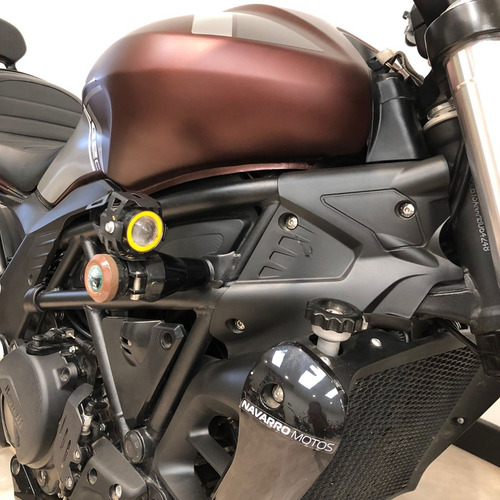 Imagen 11 de 18 de Benelli 502 C Usada