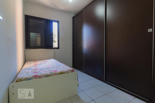 Apartamento À Venda - Jardim Marajoara, 2 Quartos, 62 - S892953343