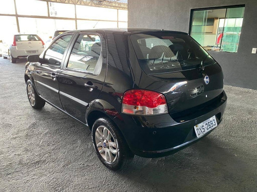 Imagem 4 de 11 de Fiat Palio 1.4 Mpi Elx 8v Flex 4p Manual