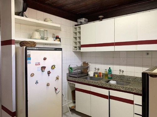 Imagem 7 de 30 de Casa Mobiliada Em Condomínio Fechado, À Venda - Gravatá/pe - Ca0722