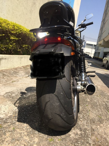 Imagem 5 de 7 de Harley Davidson V Rod Muscle (vrscf) 2013